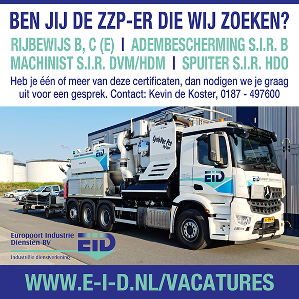 Facebook ZZP